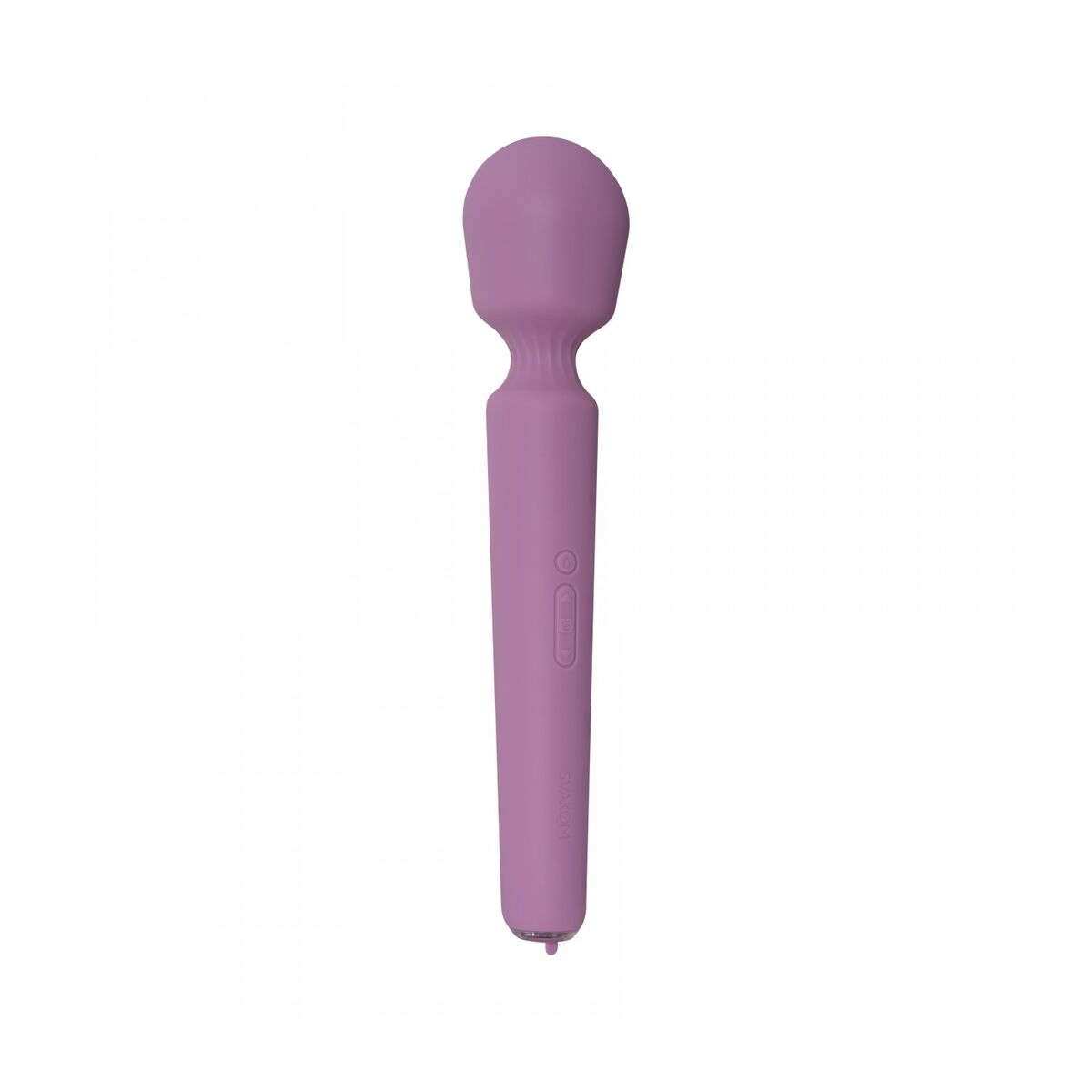 Vibratore Mini Svakom Lilla