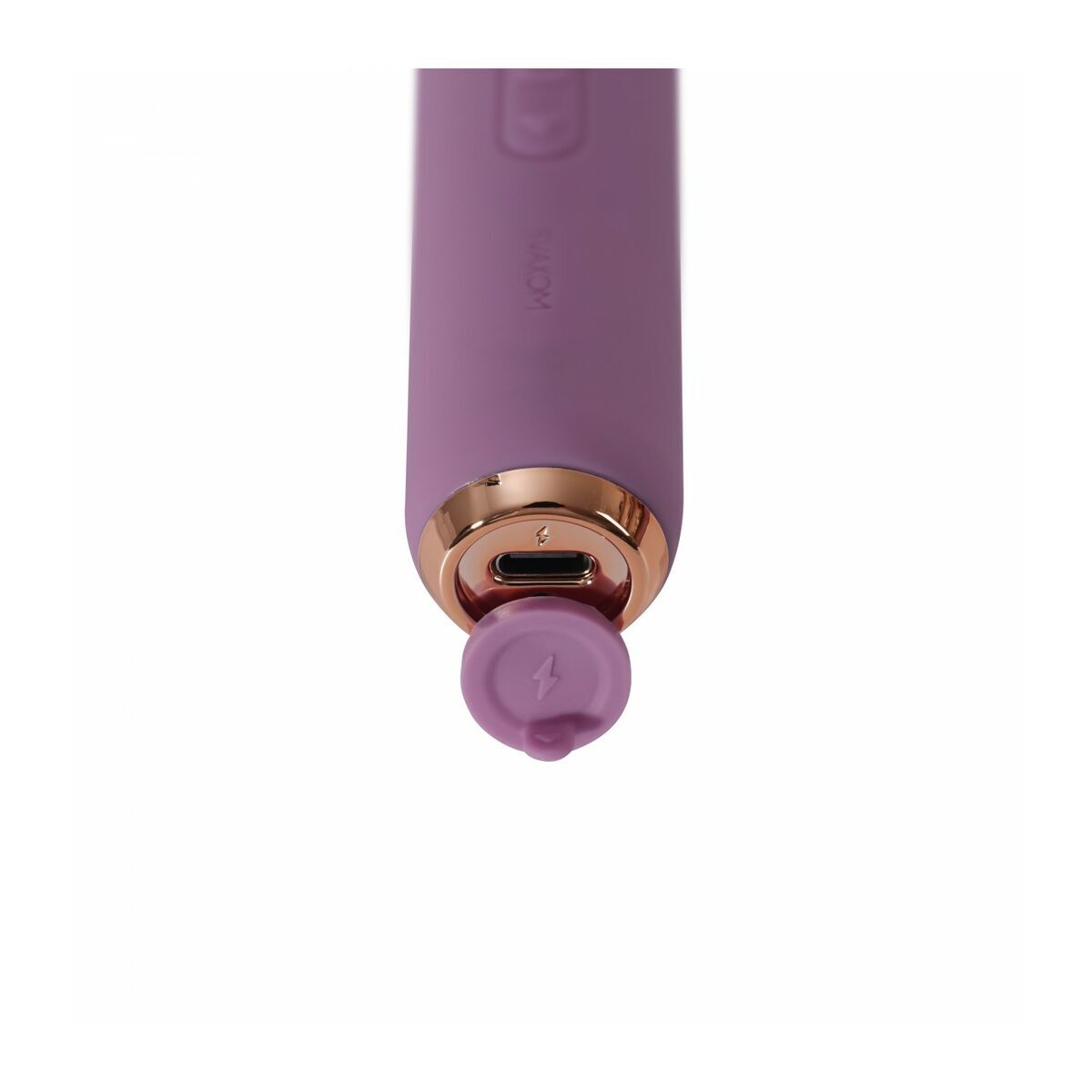 Vibratore Mini Svakom Lilla