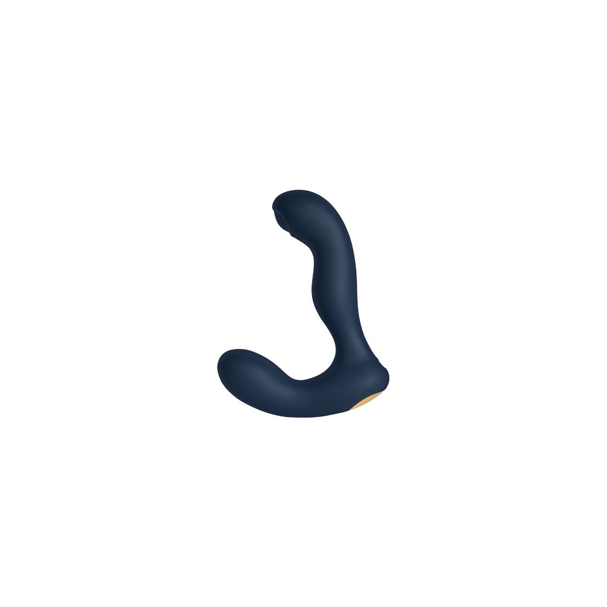 Plug Anale Svakom Blu Marino (10,8 cm)