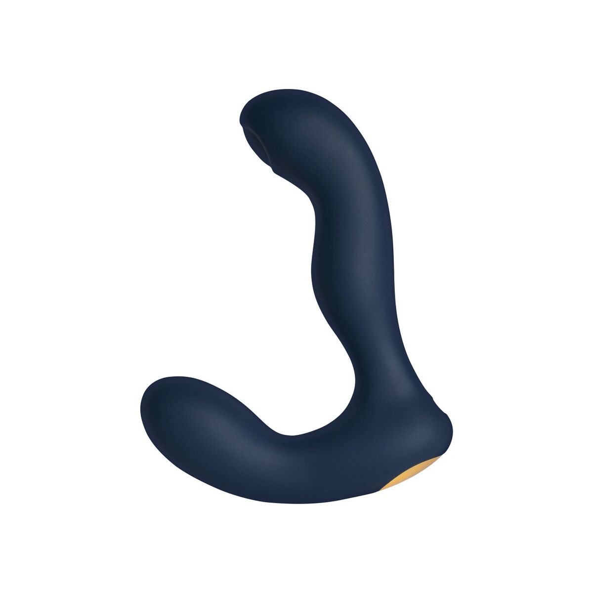 Plug Anale Svakom Blu Marino (10,8 cm)