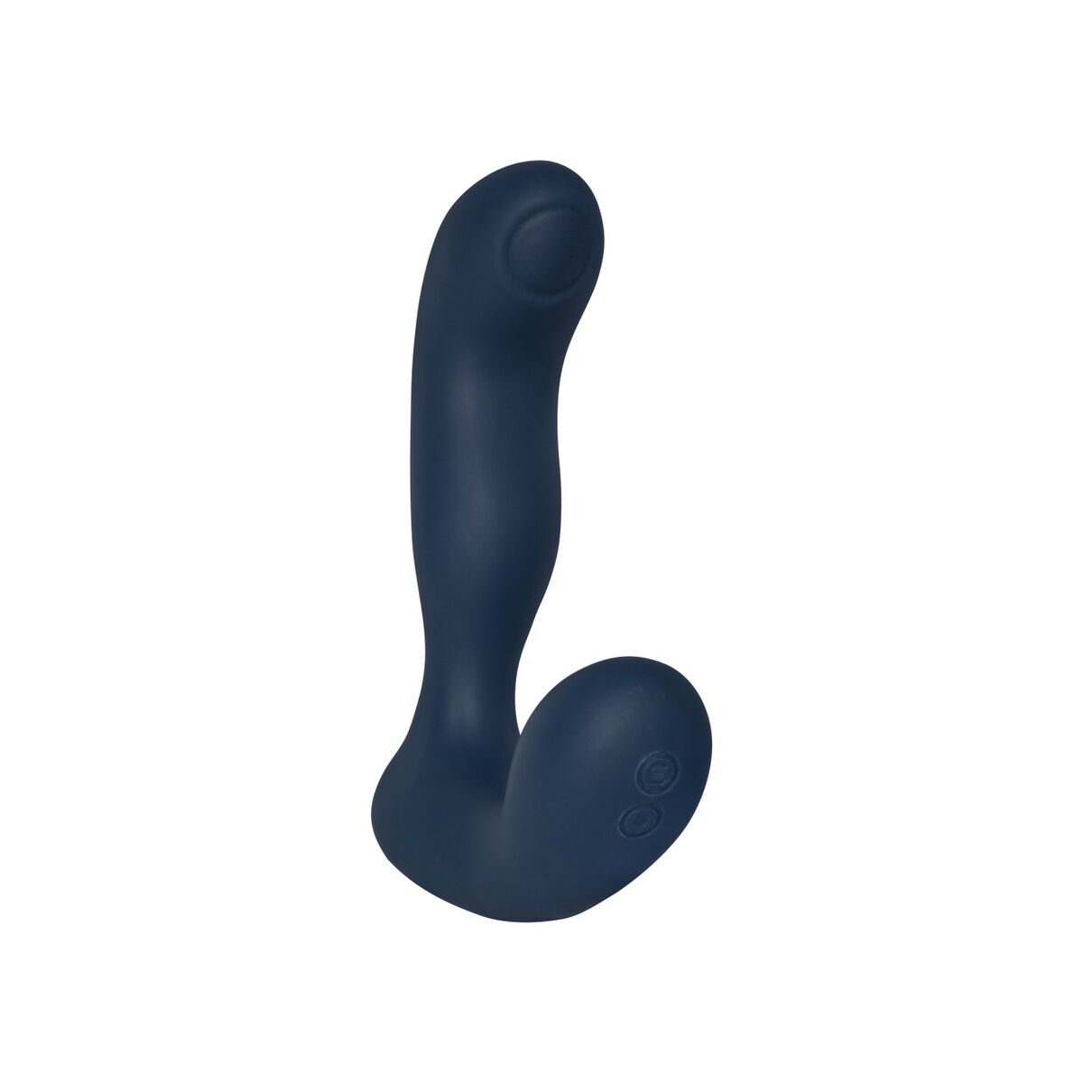 Plug Anale Svakom Blu Marino (10,8 cm)
