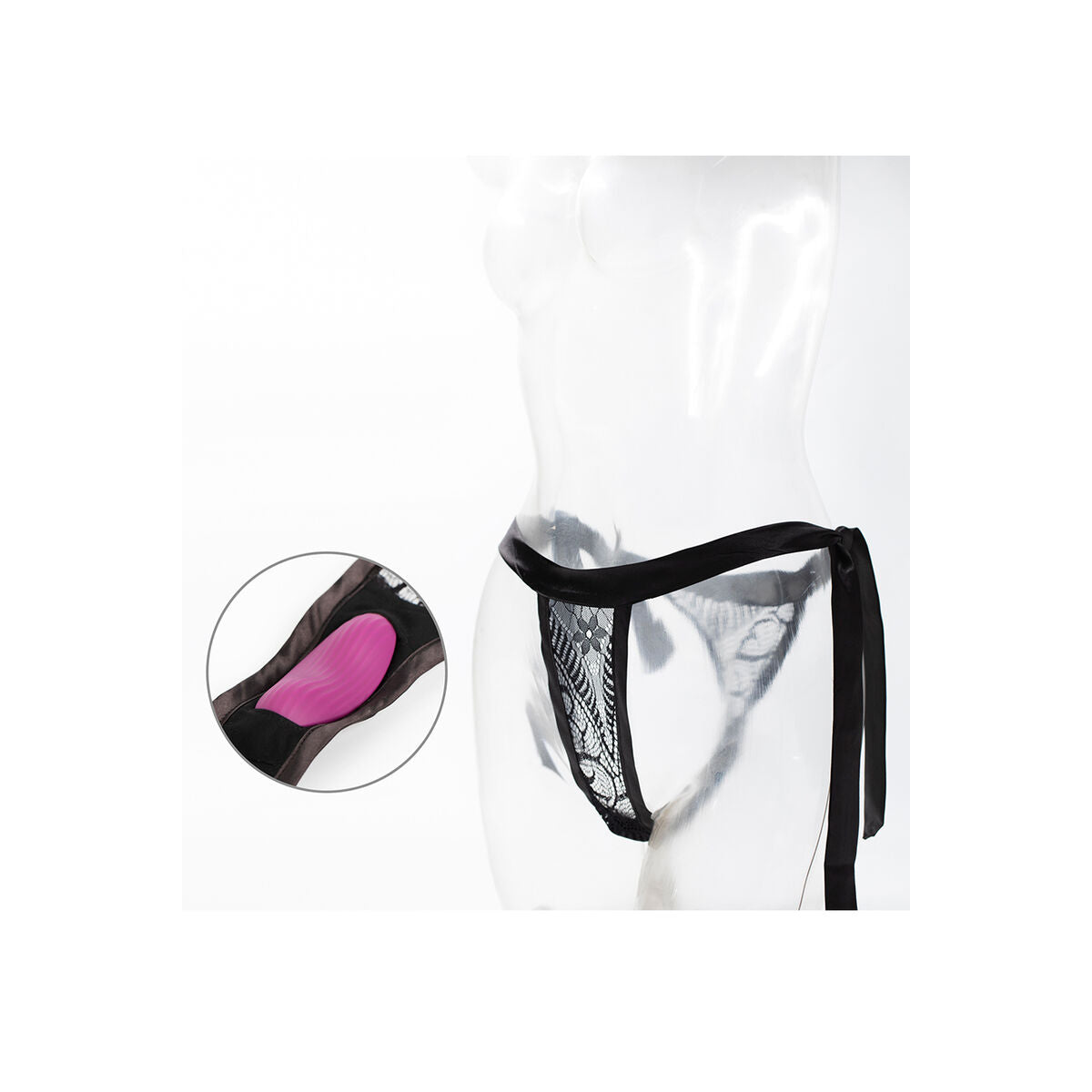 Vibratore Svakom Violetta