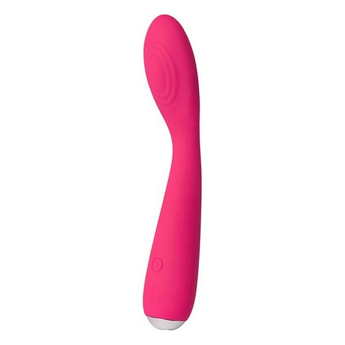 Vibratore per il Punto-G Svakom Iris Prugna