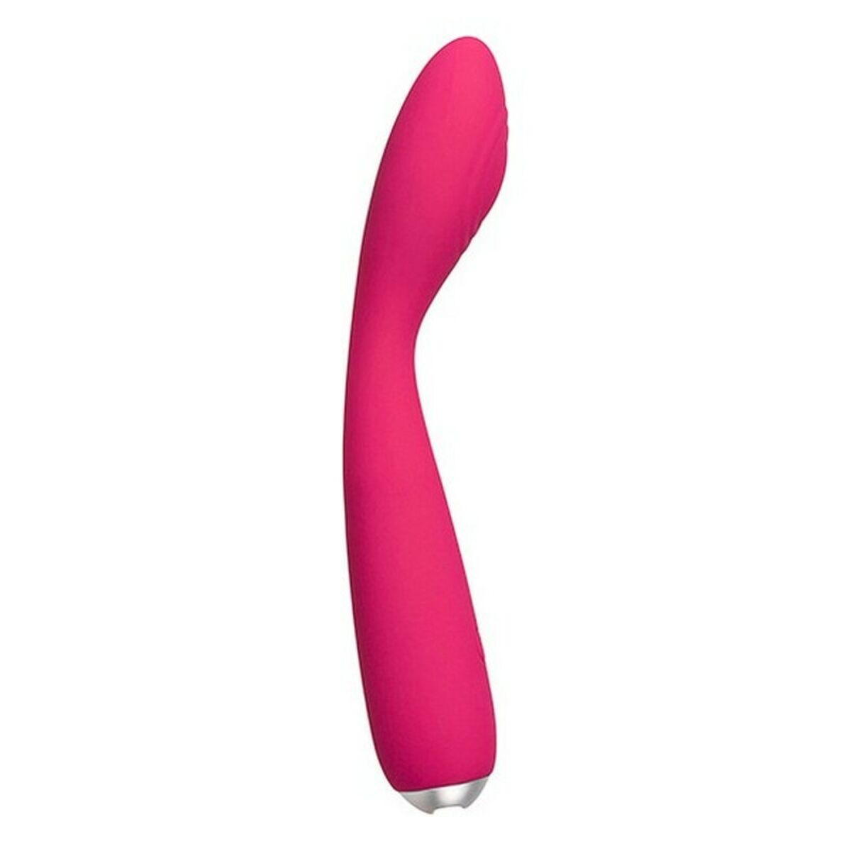 Vibratore per il Punto-G Svakom Iris Prugna