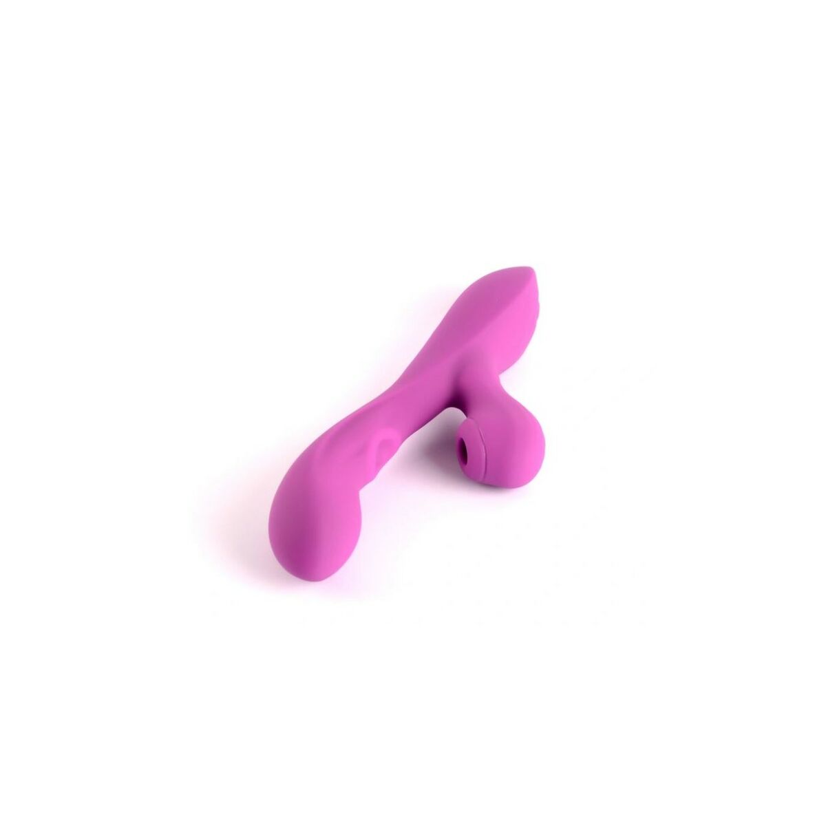 Vibratore per il Punto-G VSCNOVELTY Viola