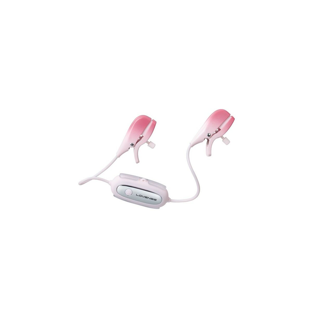Pinze per Capezzoli Lovense