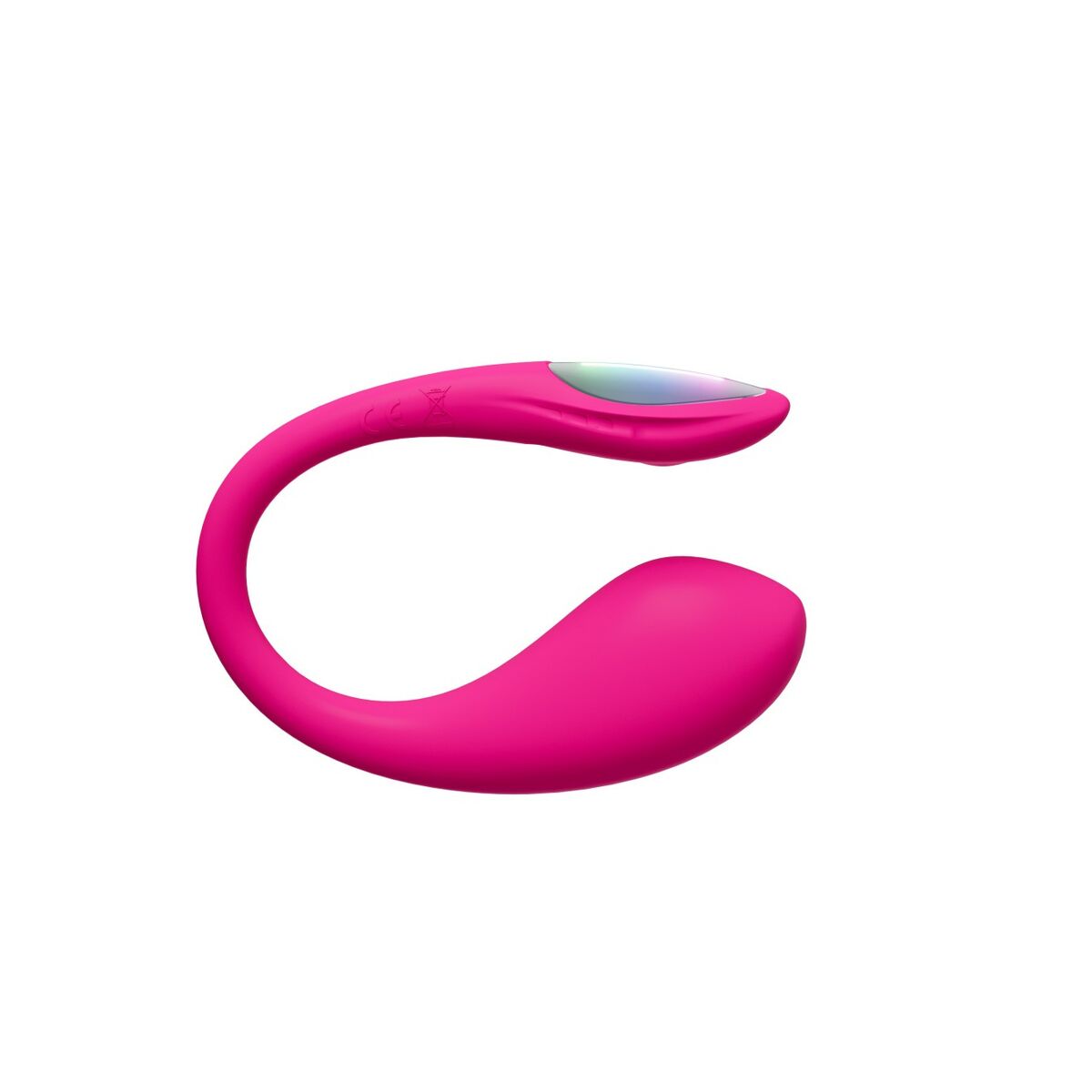Vibratore per il Punto-G Lovense LUSH 4
