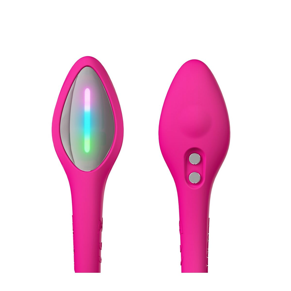 Vibratore per il Punto-G Lovense LUSH 4