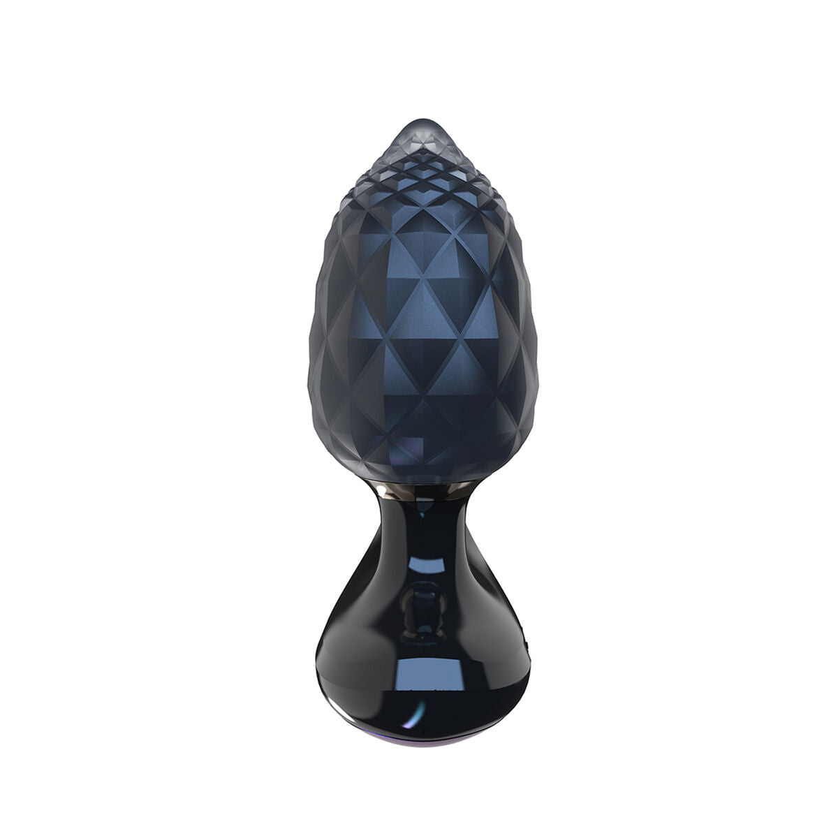 Plug Anale Tingon Nero