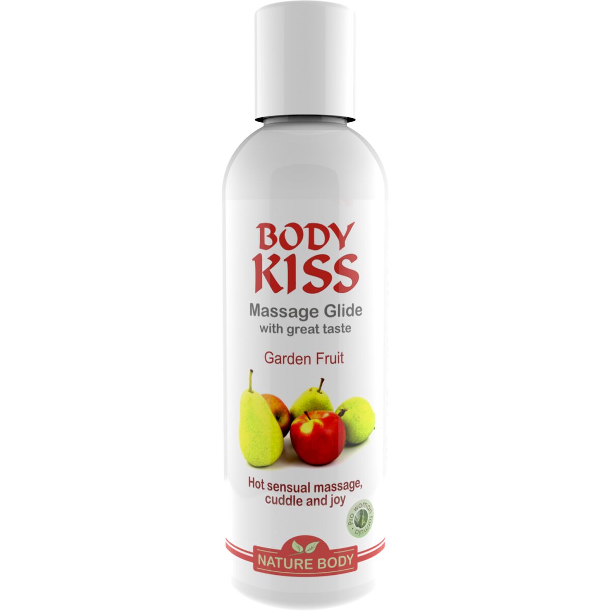 Lubrificante Nature Body 100 ml Frutta Esotica