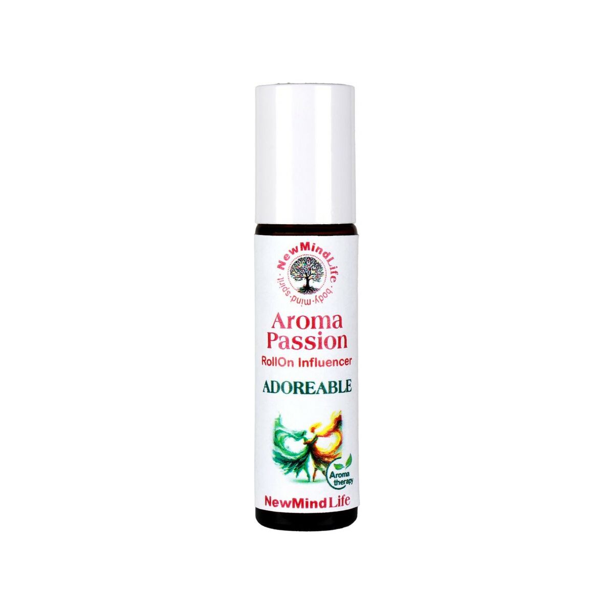 Olio per Massaggio Erotico Nature Body