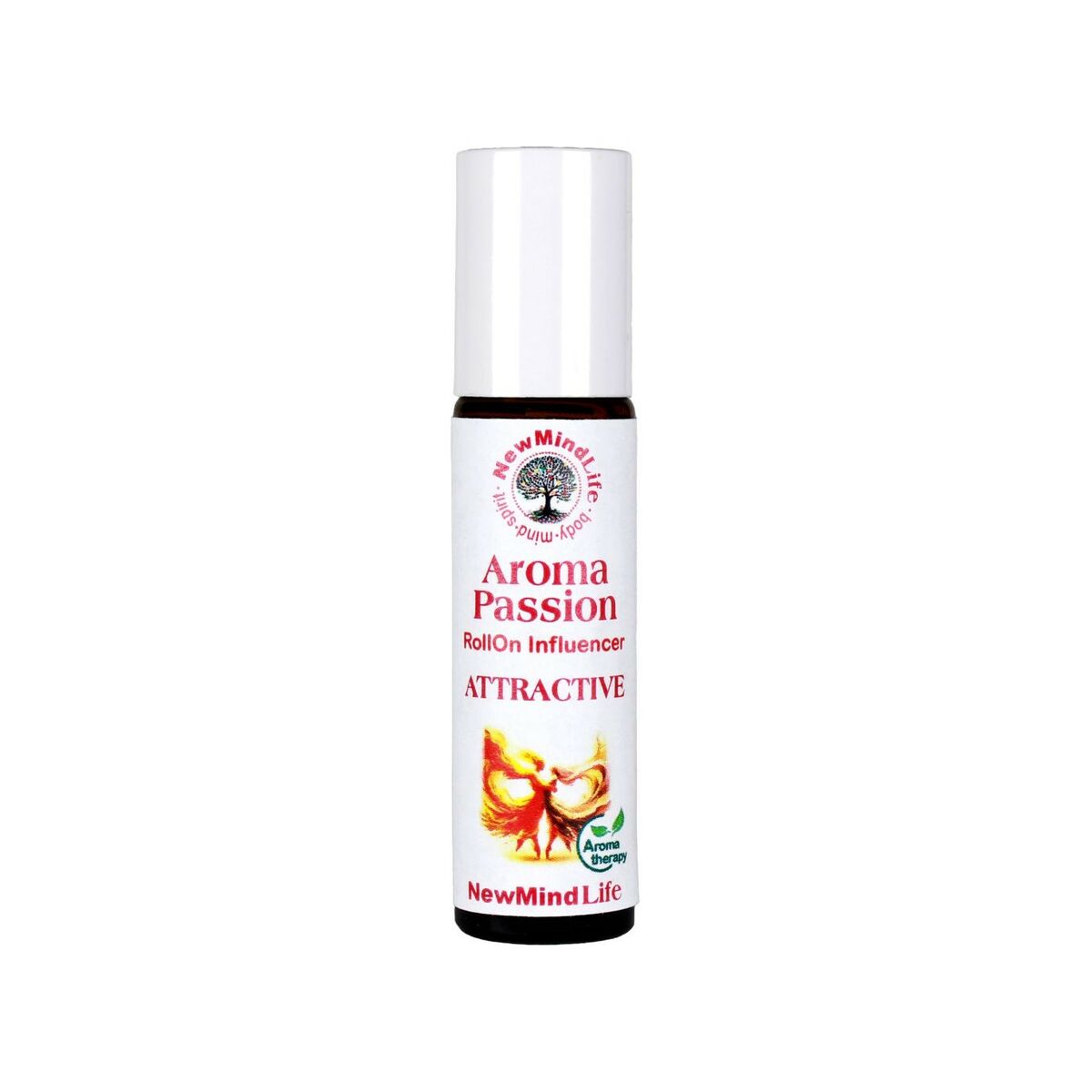 Olio per Massaggio Erotico Nature Body