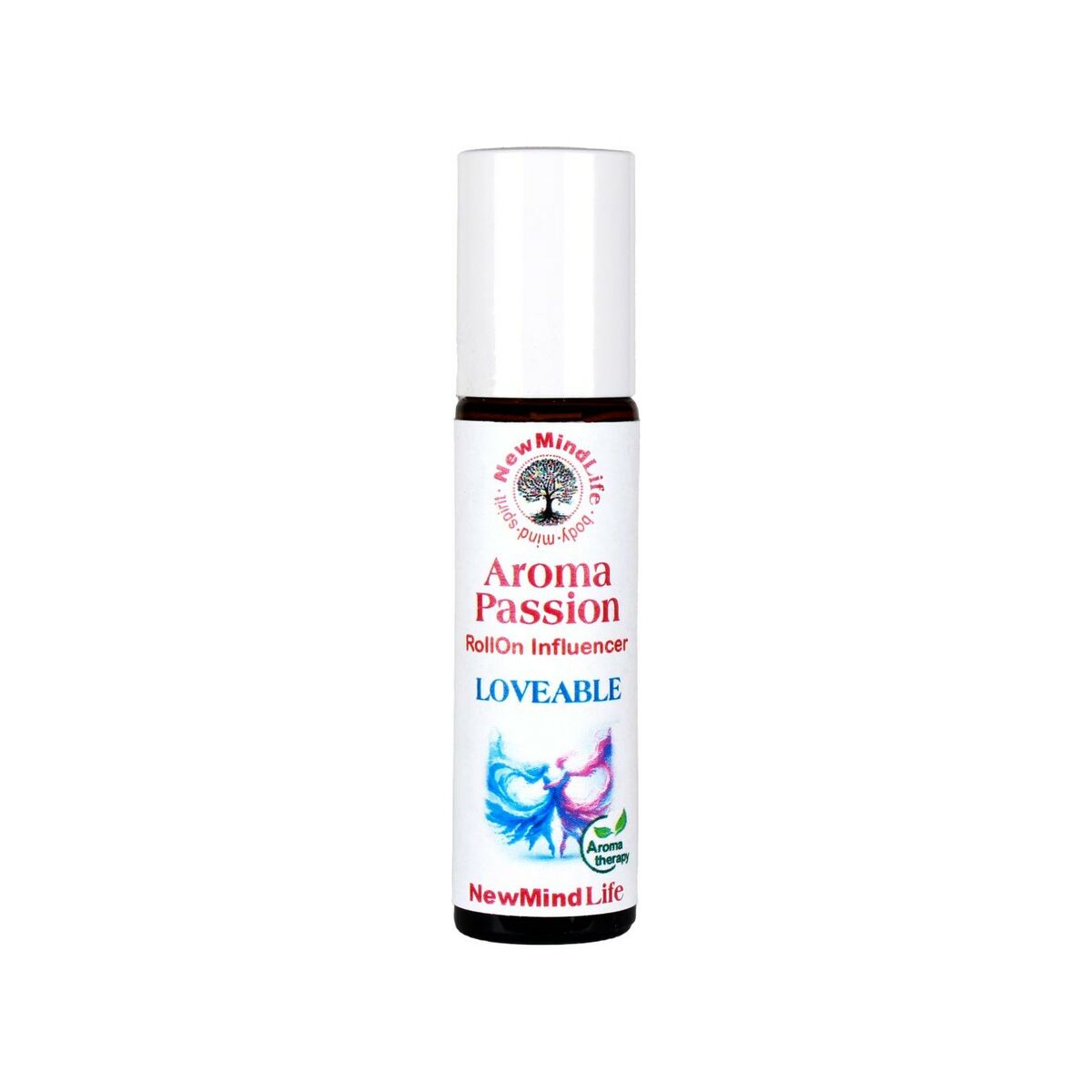 Olio per Massaggio Erotico Nature Body