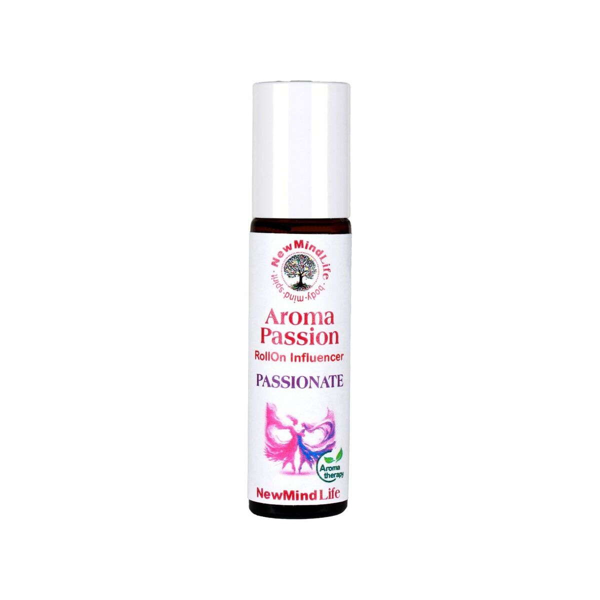 Olio per Massaggio Erotico Nature Body