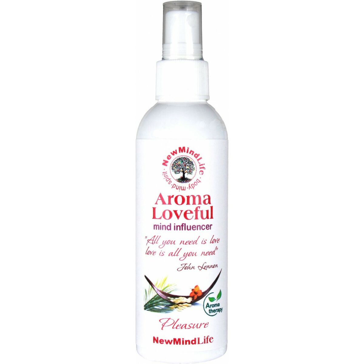 Olio per Massaggio Erotico Nature Body