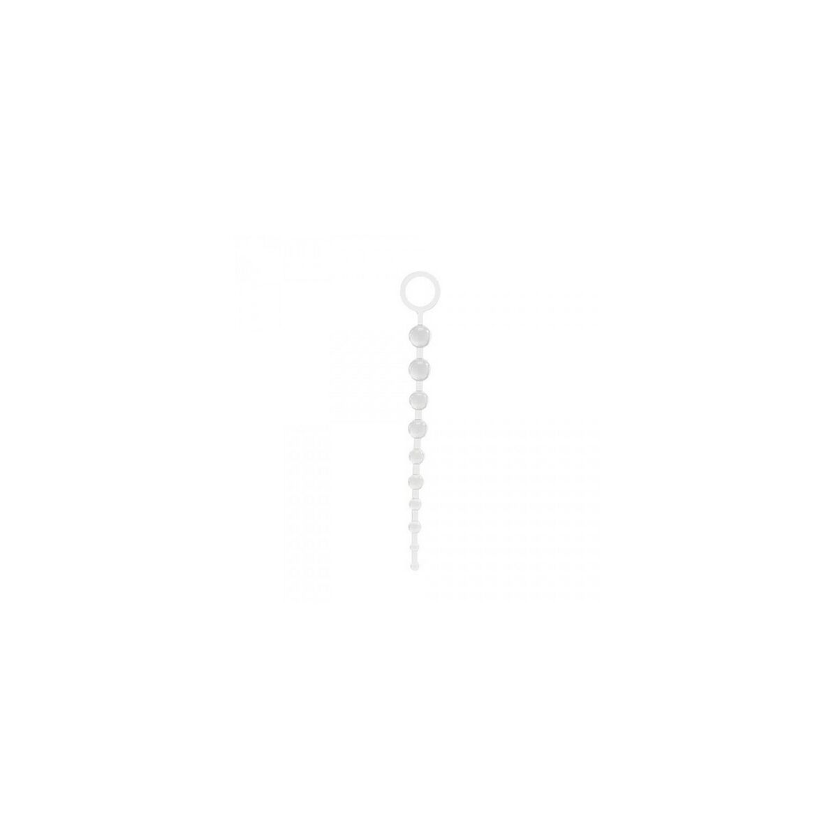 Palline Anali Toyz4lovers PVC