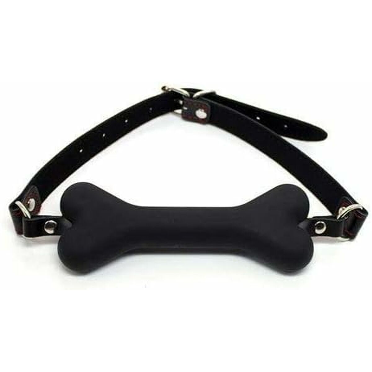 Morso Fetish Arts Nero