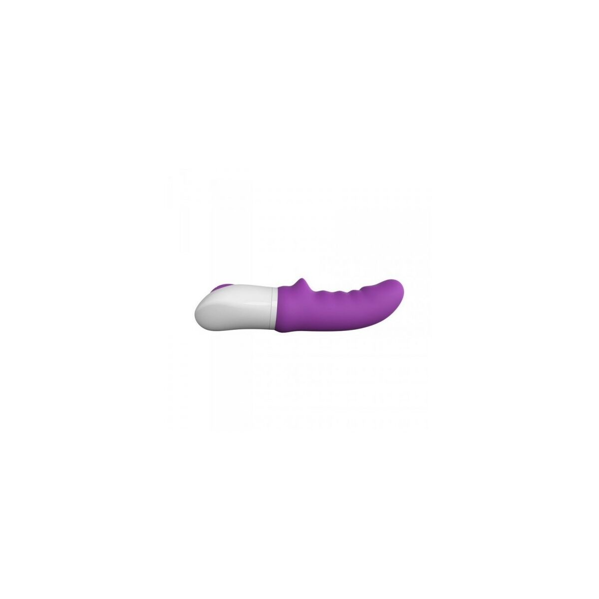 Vibratore per il Punto-G Toyz4lovers Porpora