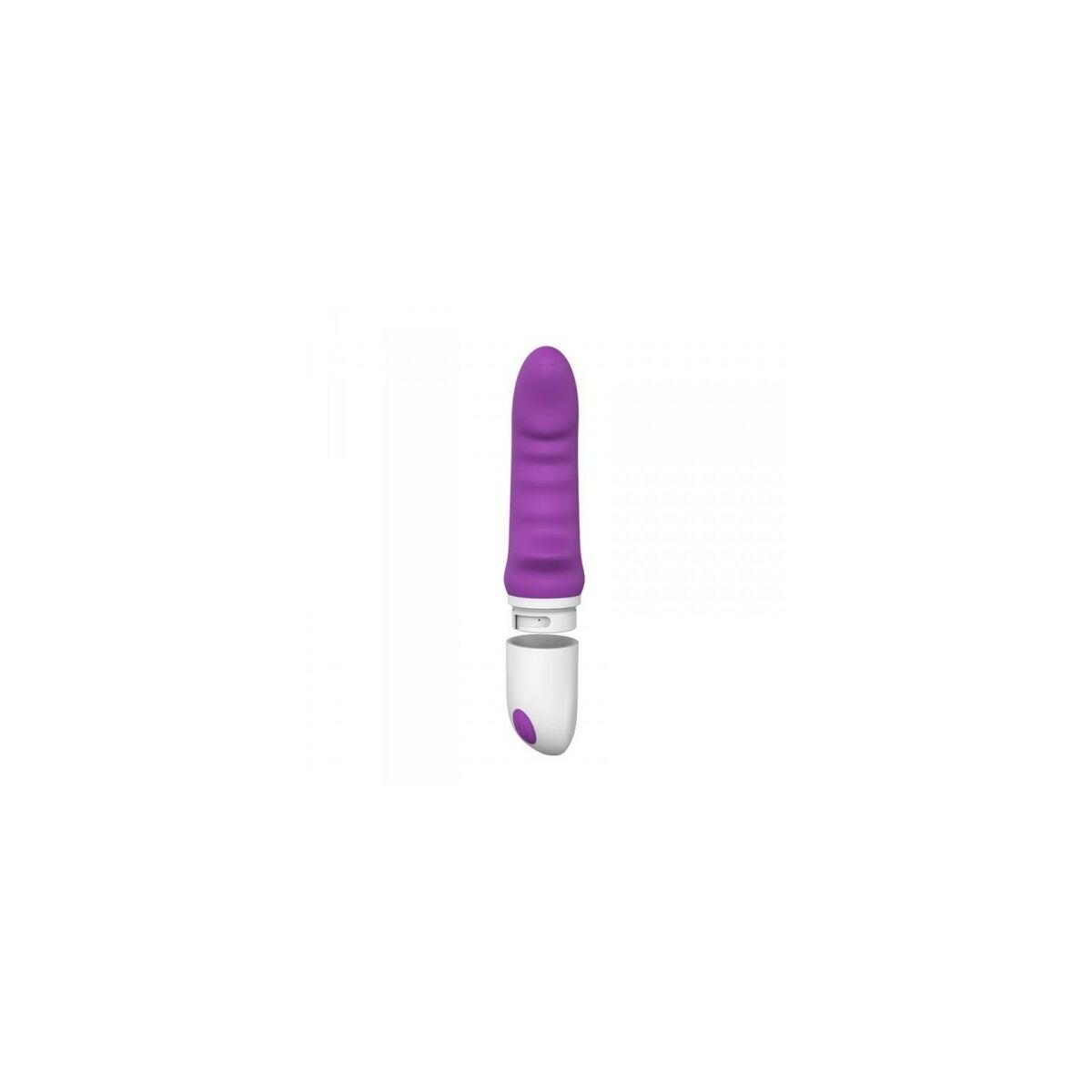 Vibratore per il Punto-G Toyz4lovers Porpora