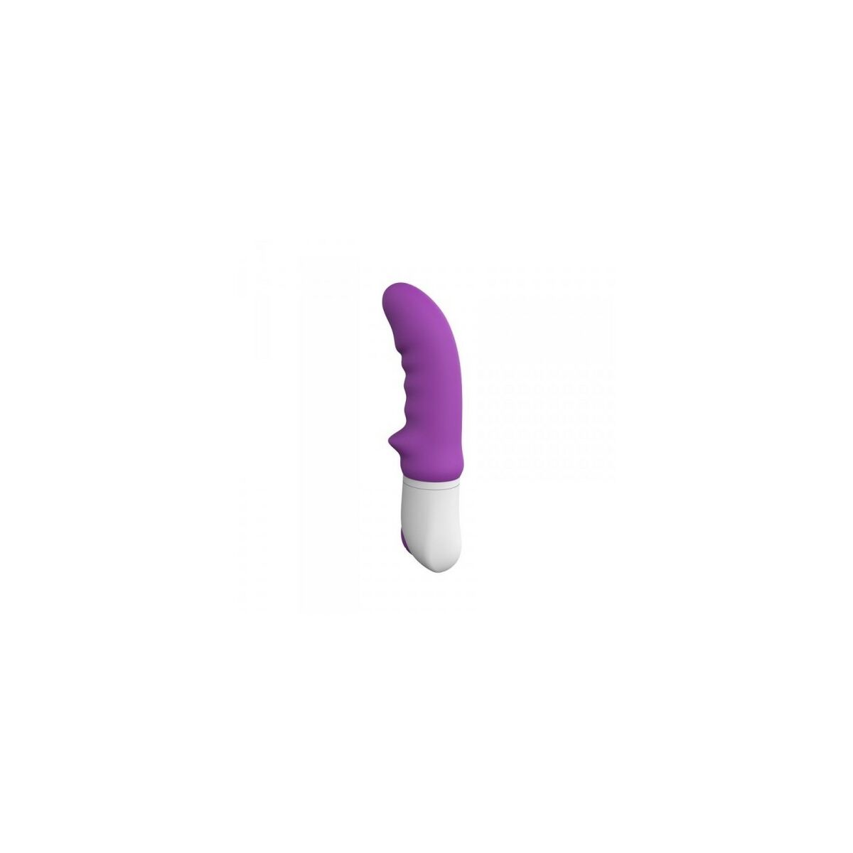 Vibratore per il Punto-G Toyz4lovers Porpora