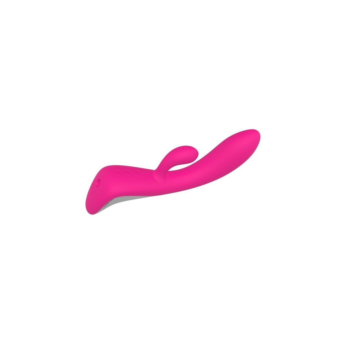 Vibratore per il Punto-G Toyz4lovers Rosa
