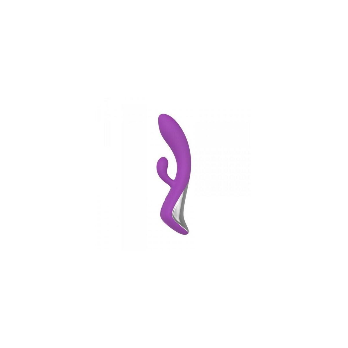 Vibratore per il Punto-G Toyz4lovers Porpora