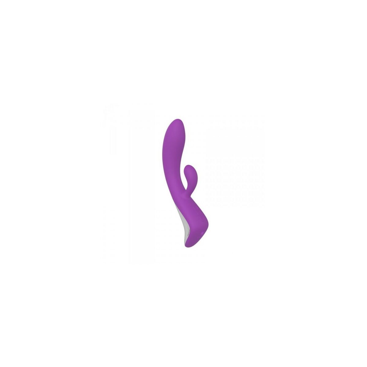 Vibratore per il Punto-G Toyz4lovers Porpora