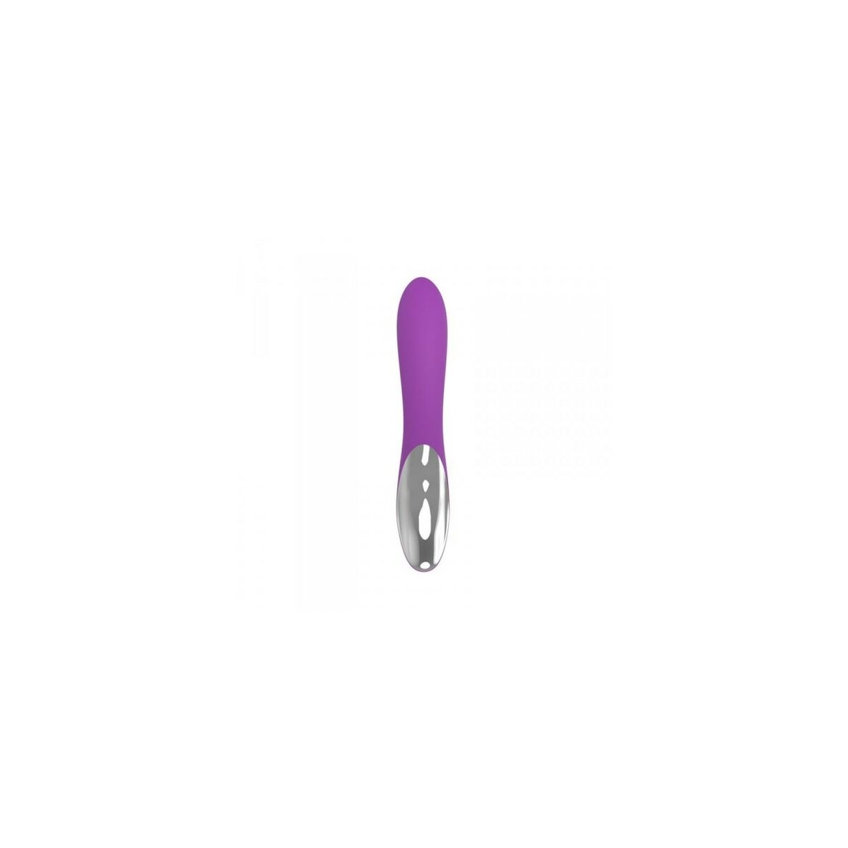 Vibratore per il Punto-G Toyz4lovers Porpora