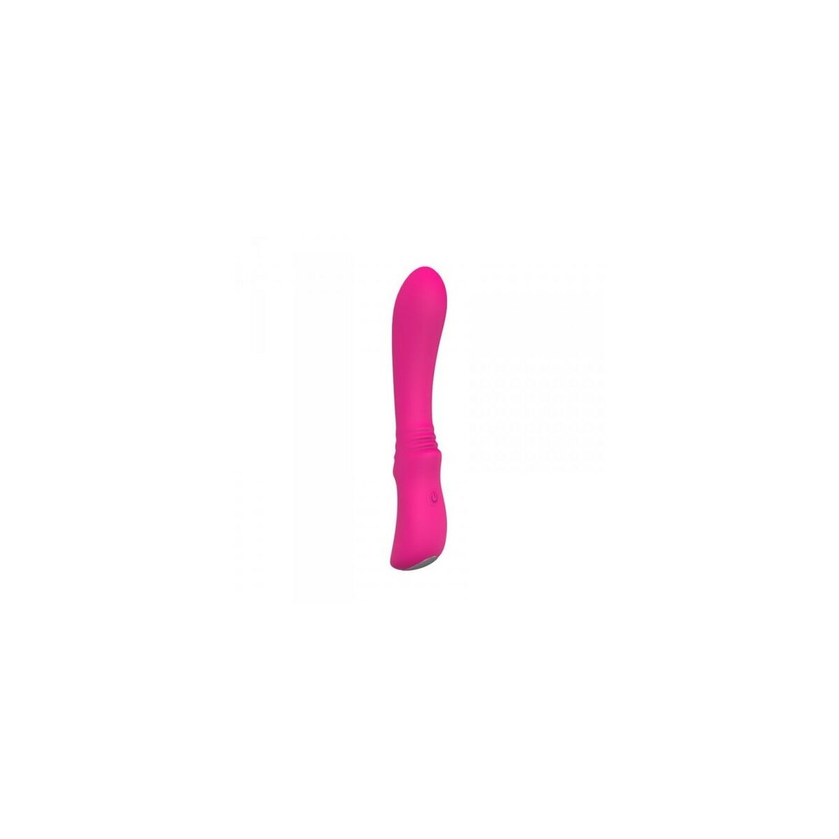 Vibratore per il Punto-G Toyz4lovers Rosa