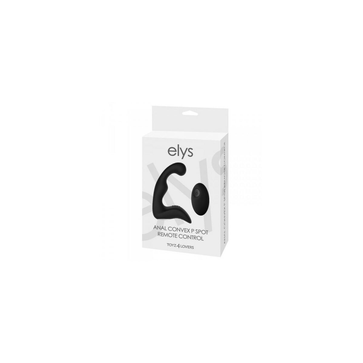 Elettrostimolatore Toyz4lovers