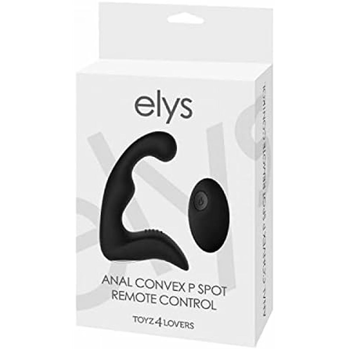 Elettrostimolatore Toyz4lovers