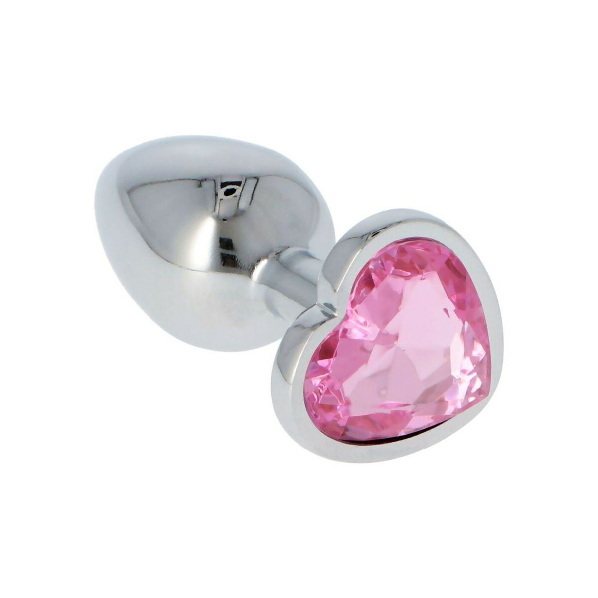 Plug Anale Fetish Arts Rosa