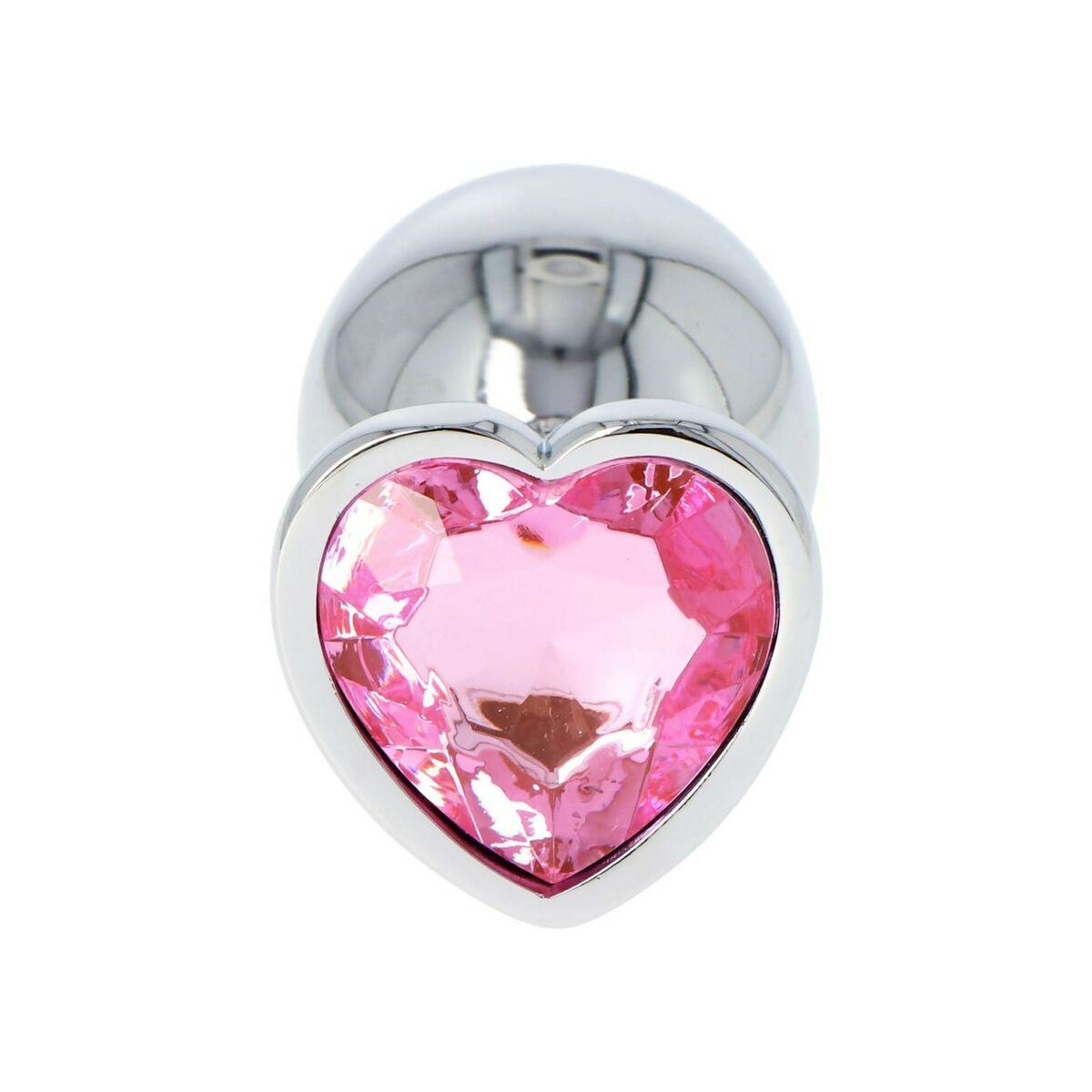 Plug Anale Fetish Arts Rosa