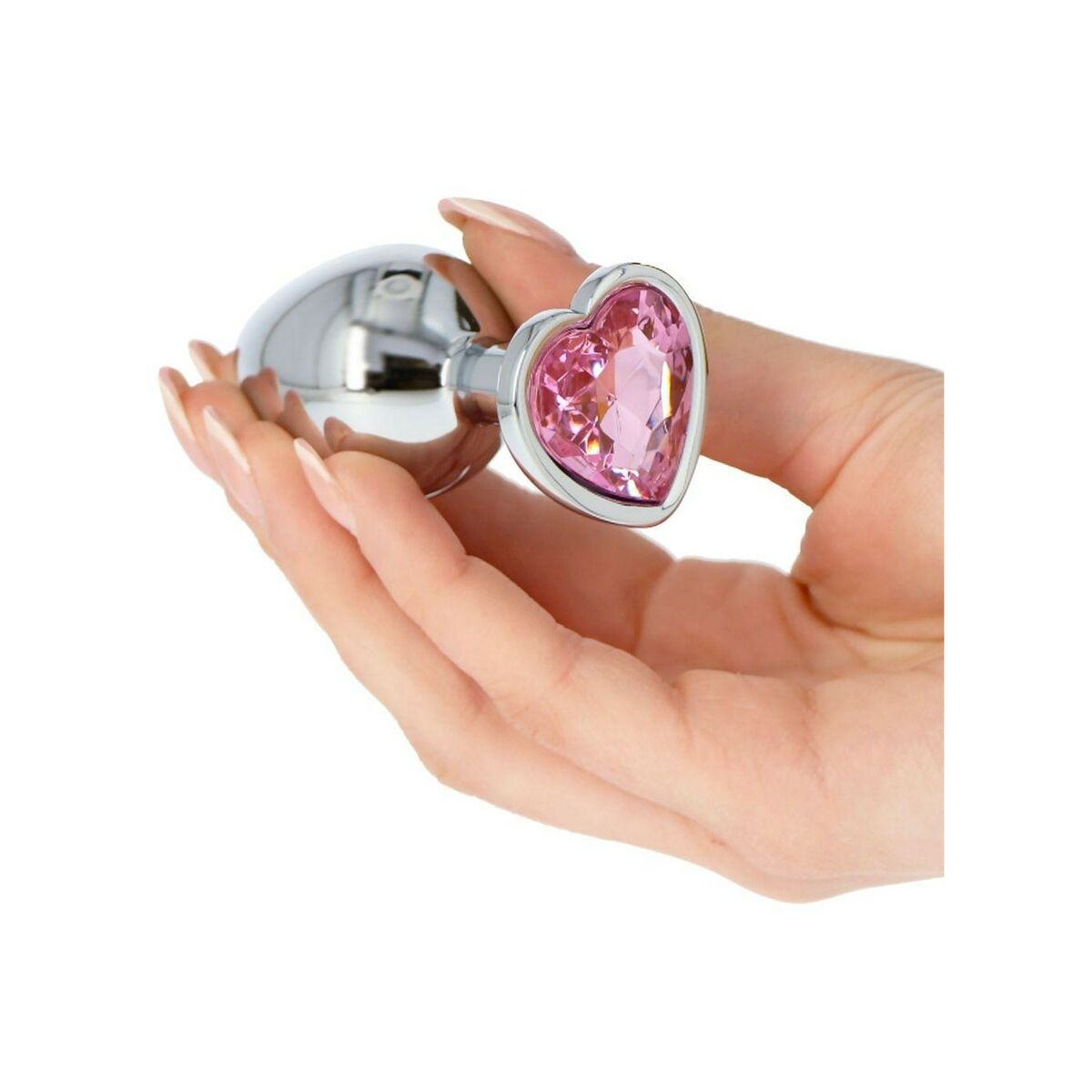 Plug Anale Fetish Arts Rosa