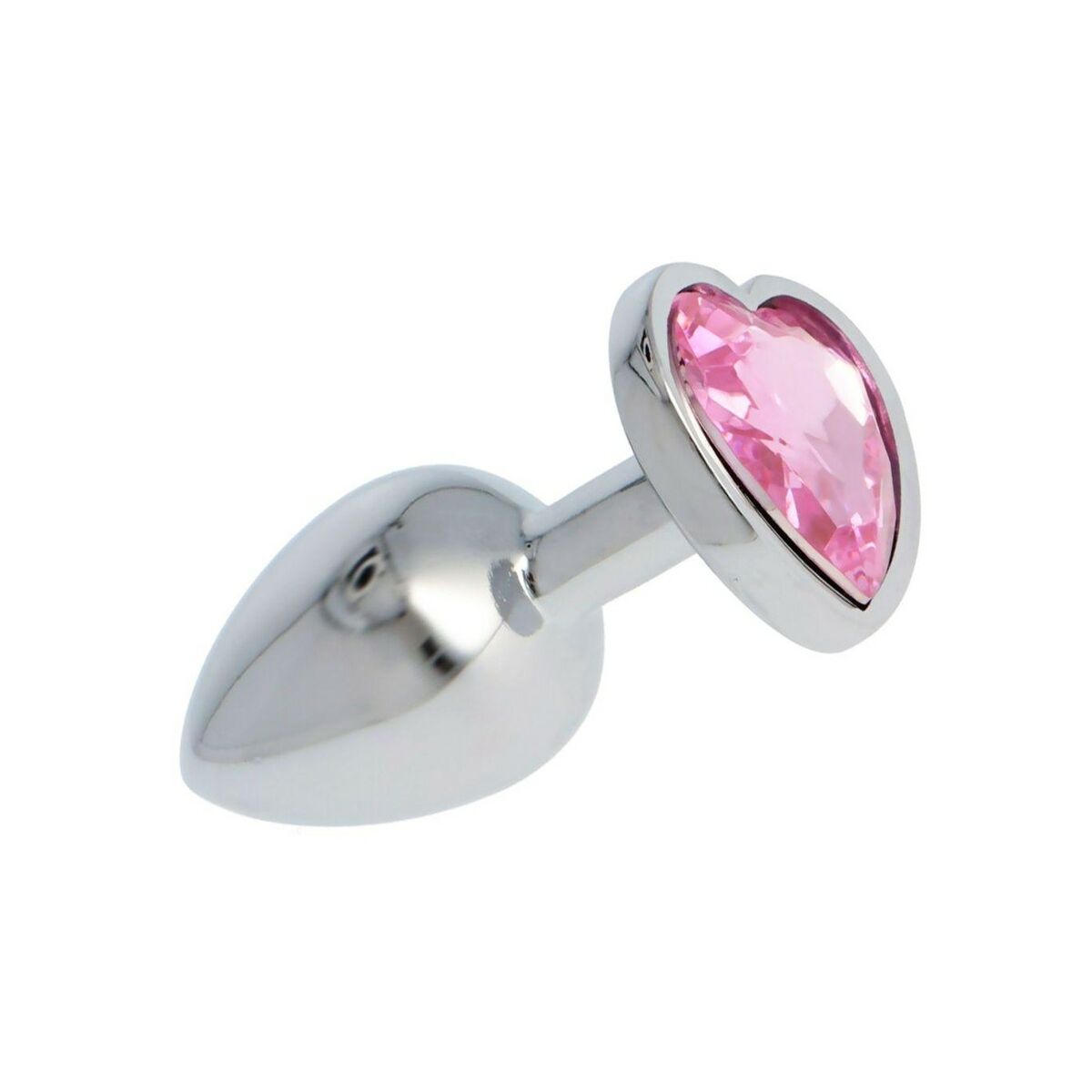 Plug Anale Fetish Arts Rosa