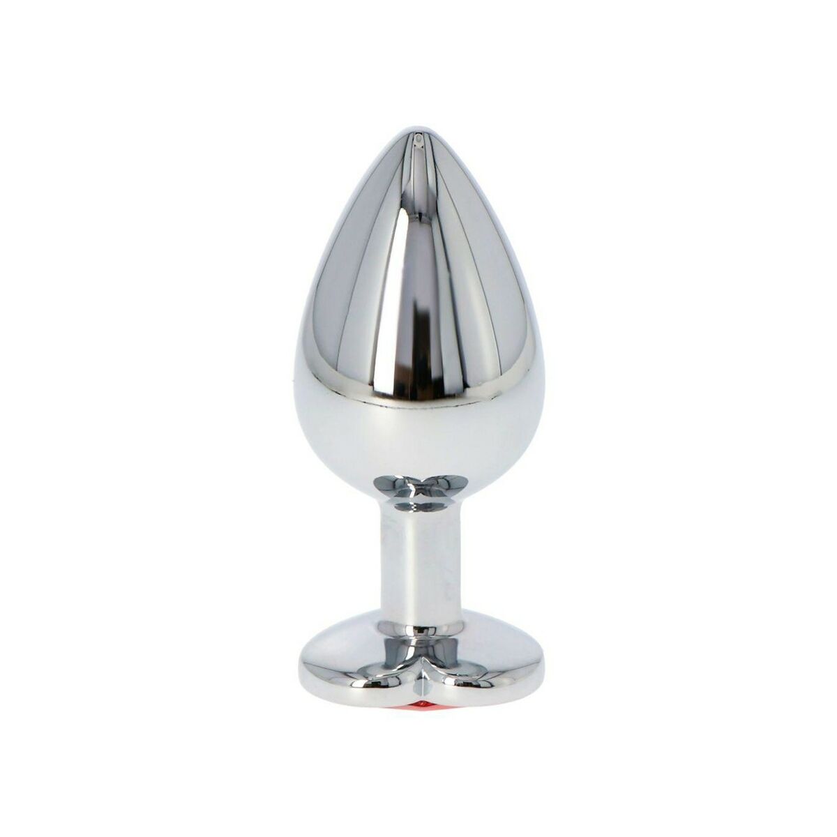 Plug Anale Fetish Arts Rosso L