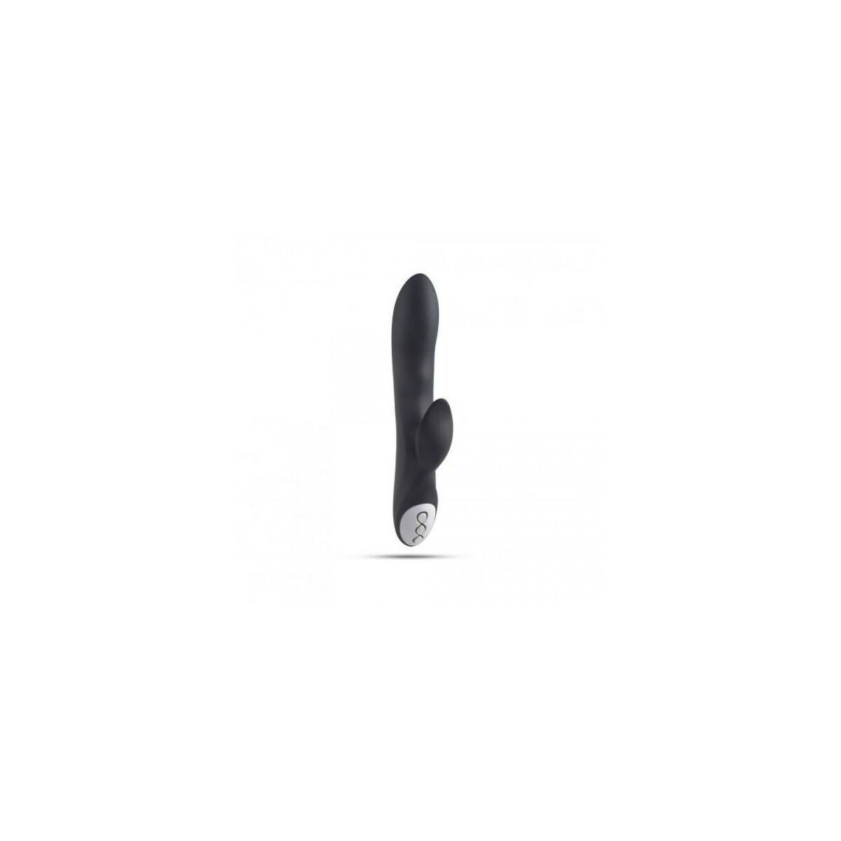 Vibratore Toyz4lovers Nero