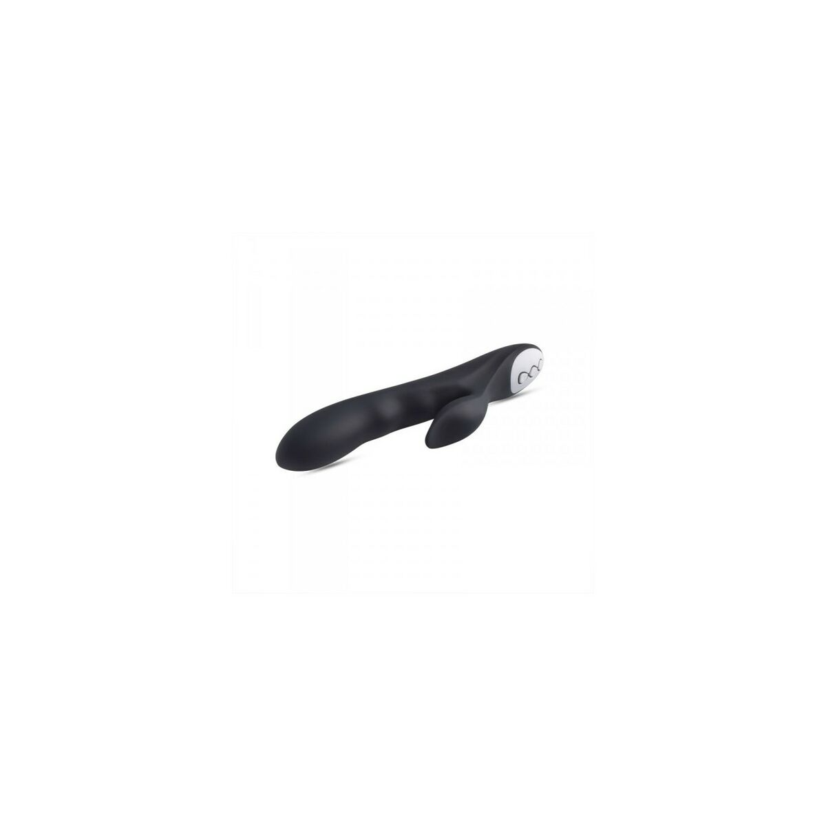 Vibratore Toyz4lovers Nero