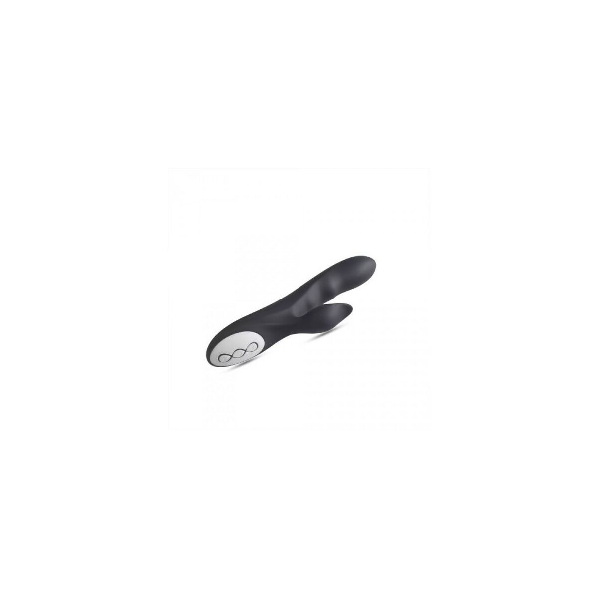 Vibratore Toyz4lovers Nero