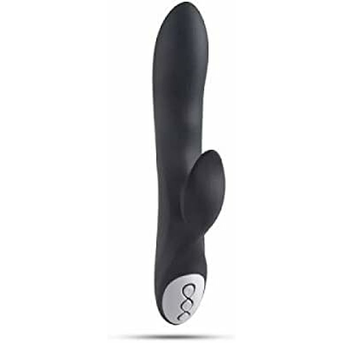 Vibratore Toyz4lovers Nero
