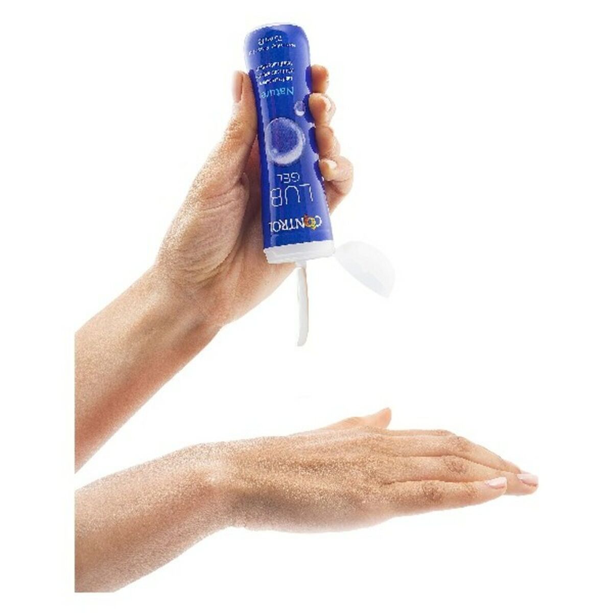 Lubrificante a Base Acquosa Slide Lub Nature Control 75 ml