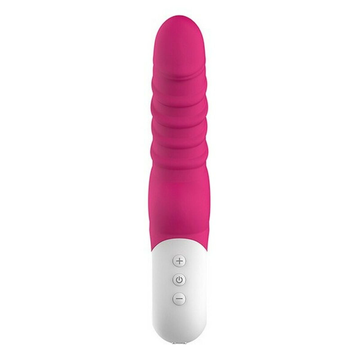 Vibratore Liebe Vertigo Ciliegia