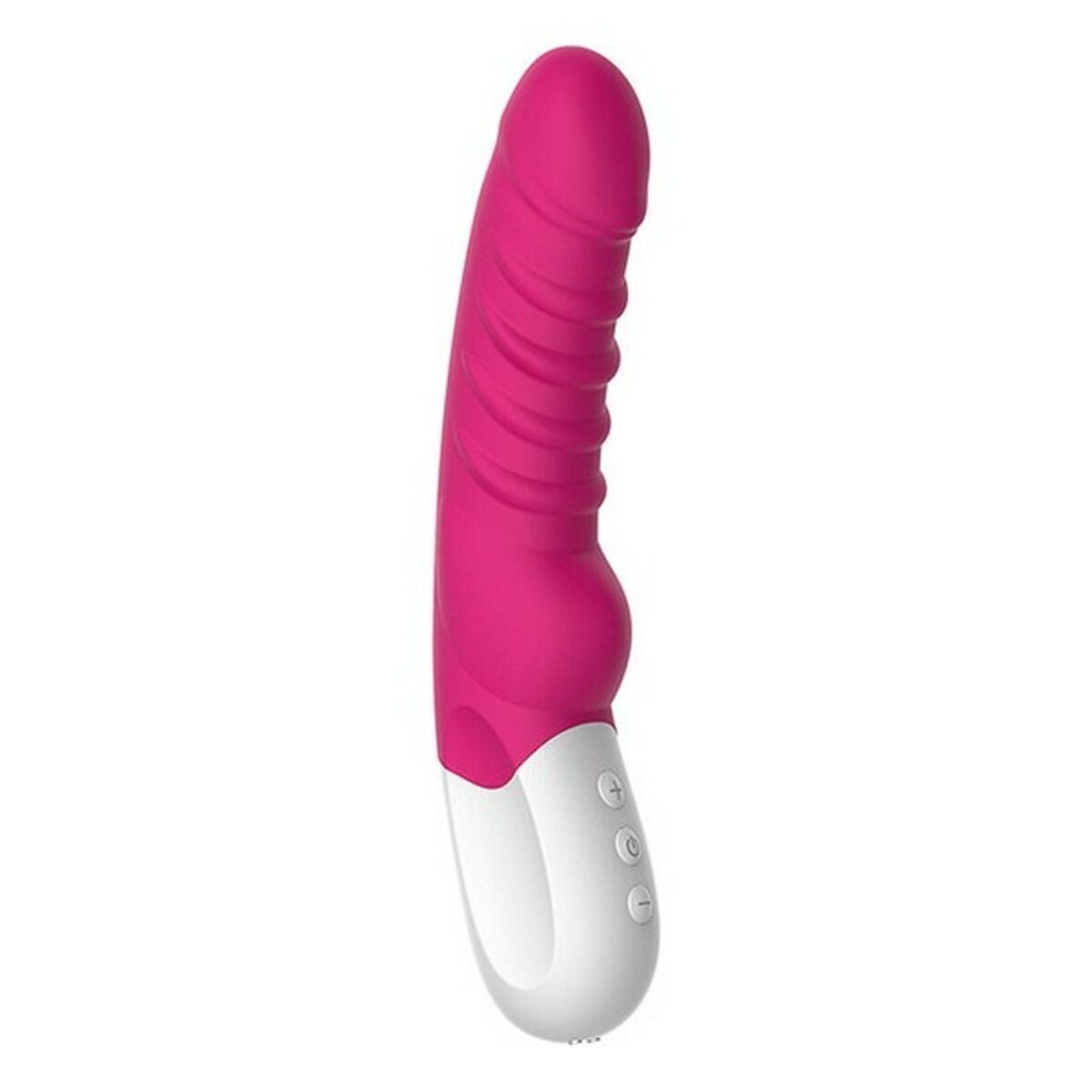 Vibratore Liebe Vertigo Ciliegia