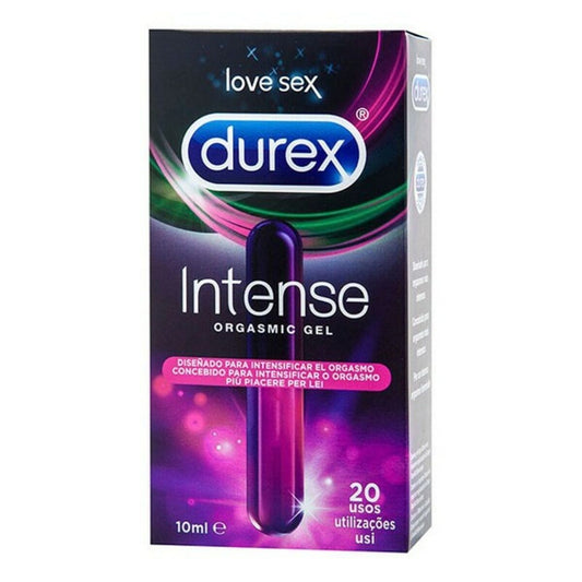 Gel Stimolante Durex Intense Orgasmic 10 ml (10 ml)