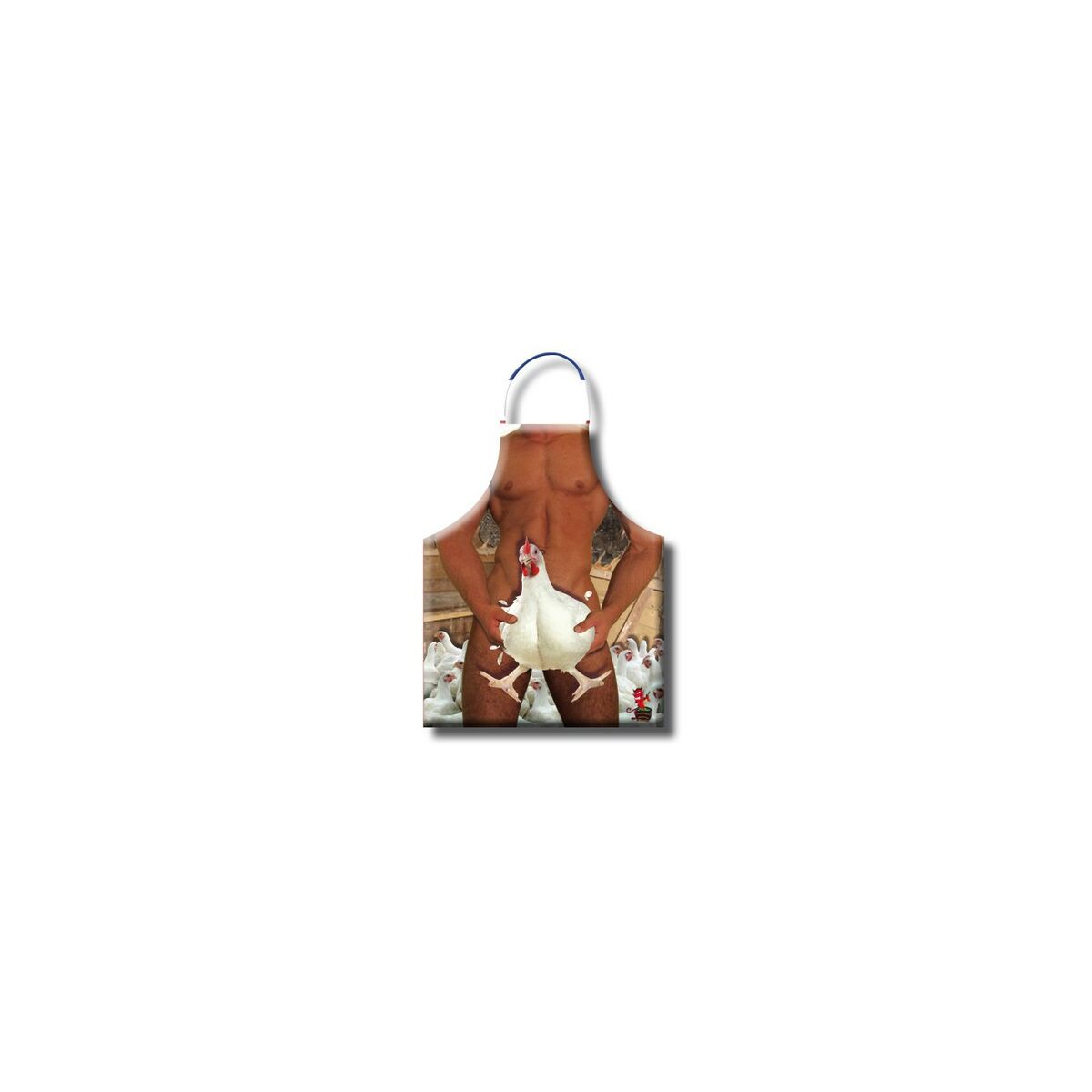 Grembiule Divertysex