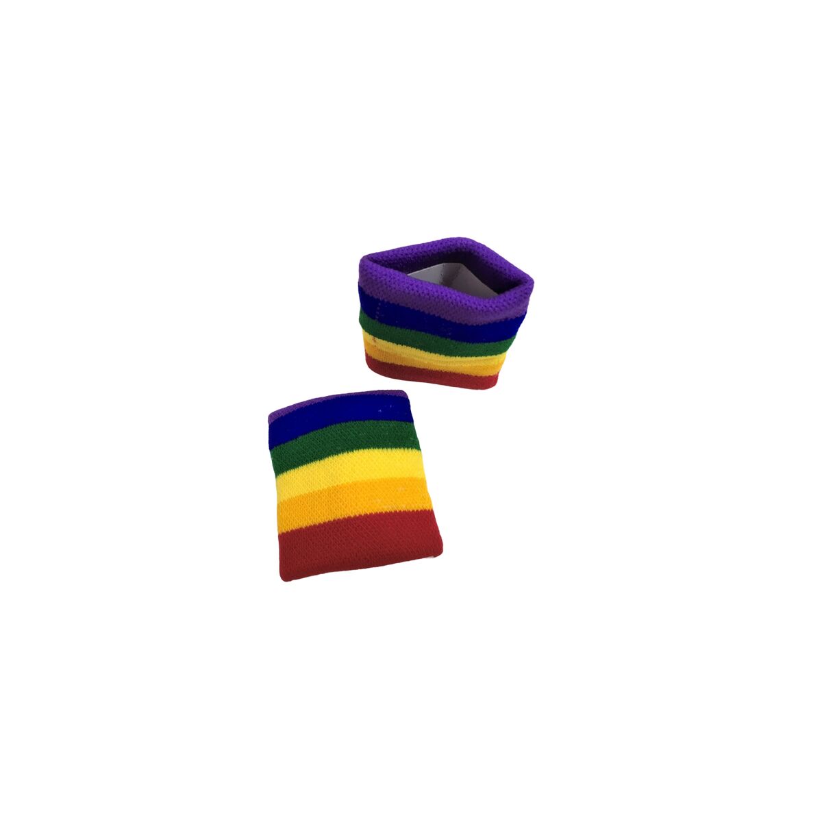 Bracciale Divertysex Multicolore 12 Pezzi