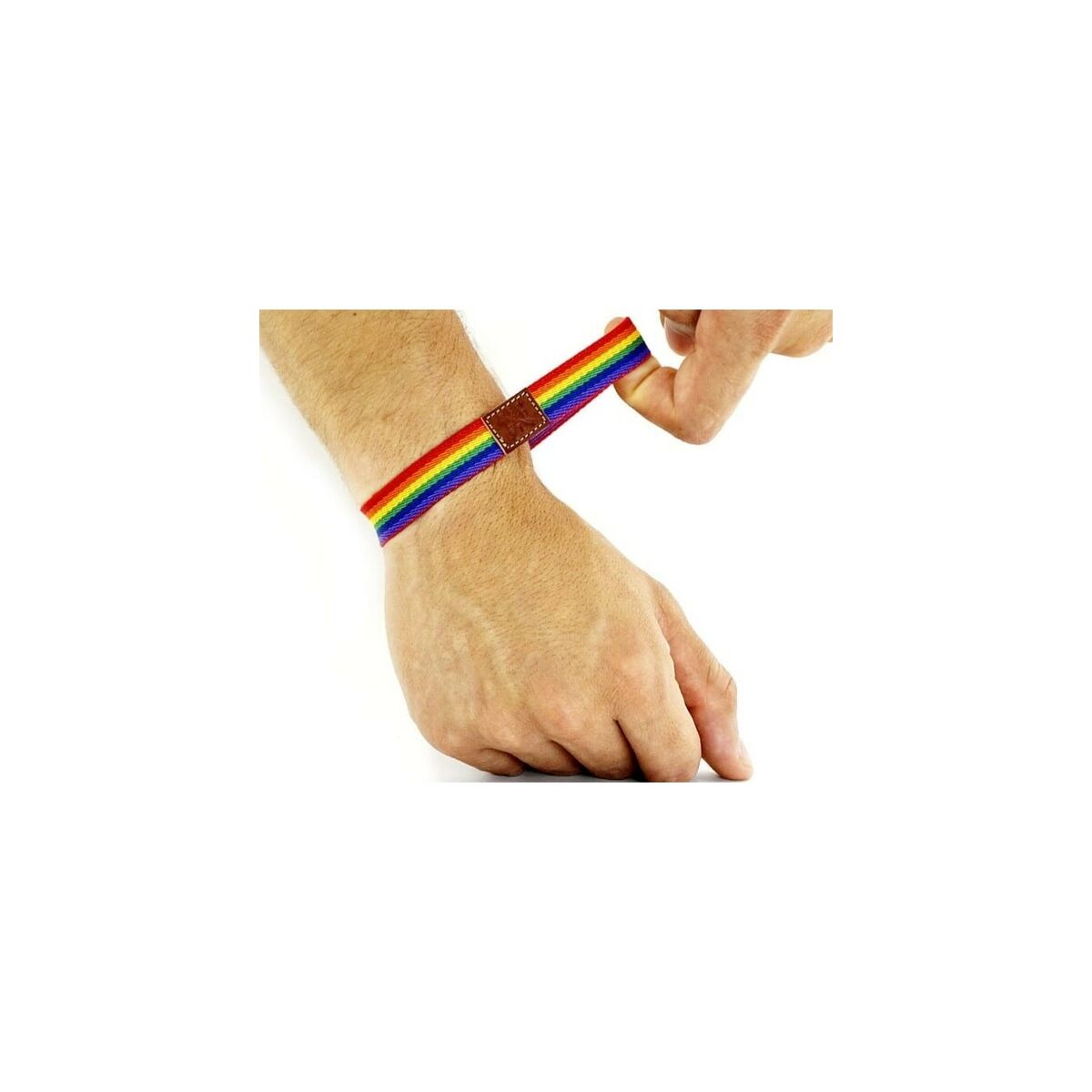 Bracciale Divertysex Multicolore 12 Pezzi