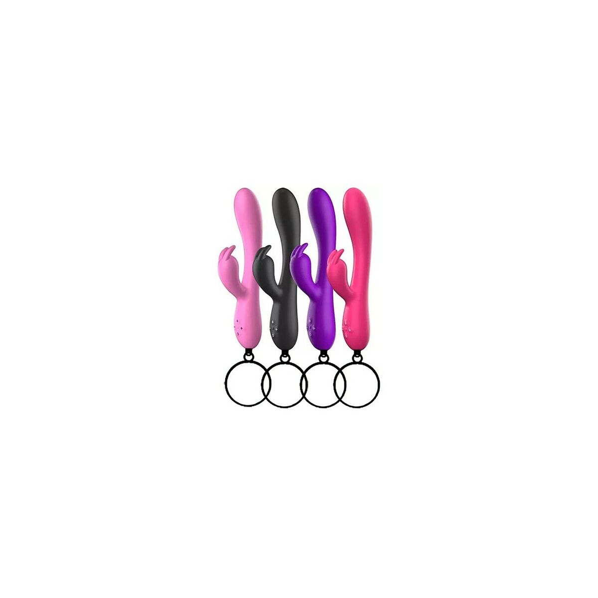 Piumino per Solletico Divertysex