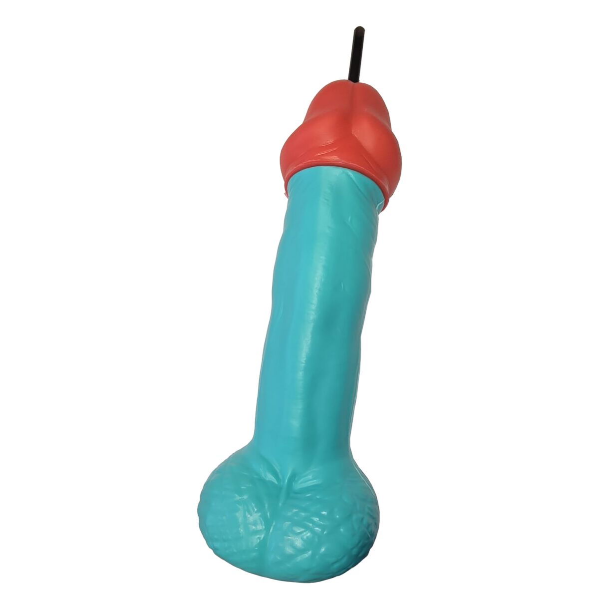 Gioco Erotico Divertysex Azzurro Multicolore
