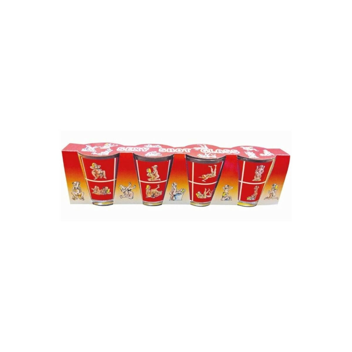 Kit Piacere Grande Divertysex
